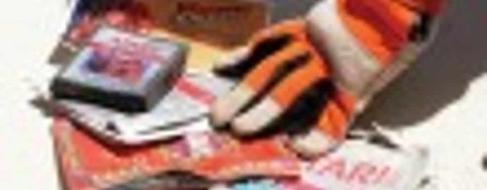 Новостной отчет: апрель 2014