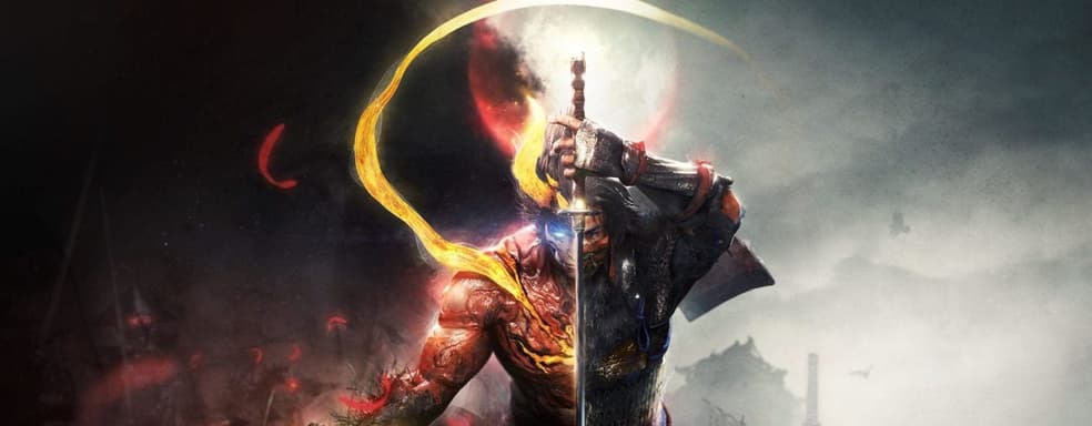 Nioh 2 Remastered на PS5: 46 часов игрового процесса
