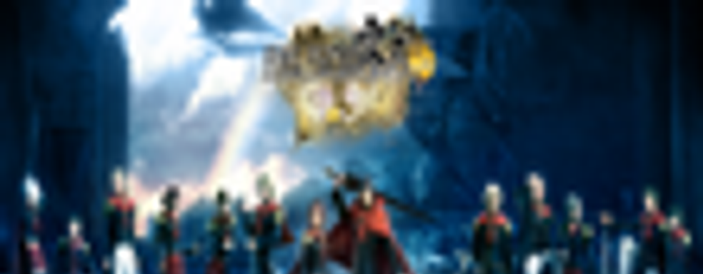 Final Fantasy Type-0 HD выйдет в Steam 18 августа