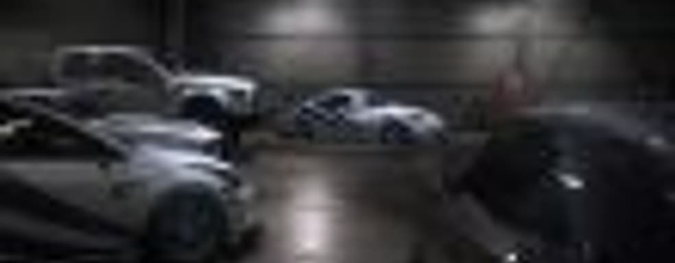 Трейлер Need for Speed Payback, посвящённый настройке автомобилей