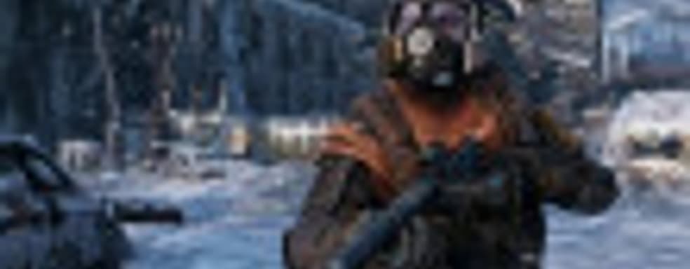 Metro Exodus вышла в Steam сразу со значительной скидкой