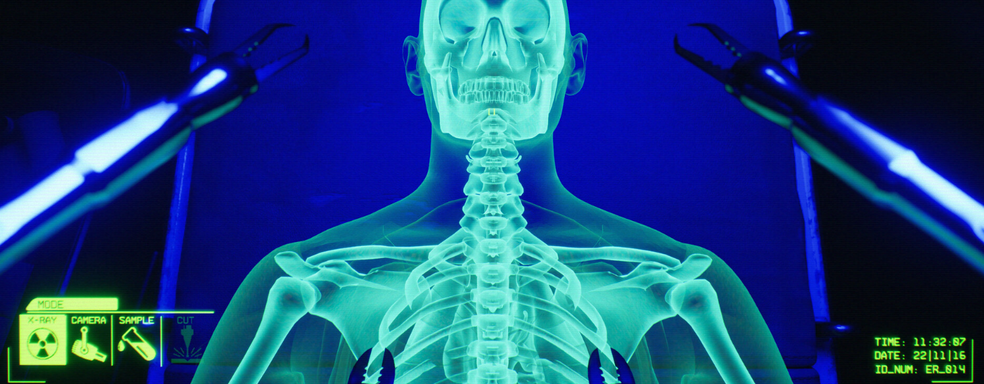 В Steam вышел бесплатный приквел Negative Atmosphere, хоррора в духе Dead Space