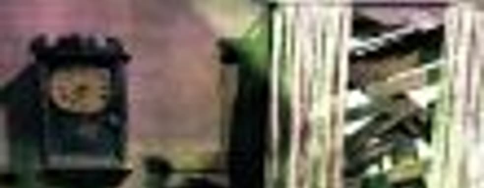 Брюс Кэмпбелл подтверждает разработку игры по «Зловещим мертвецам»