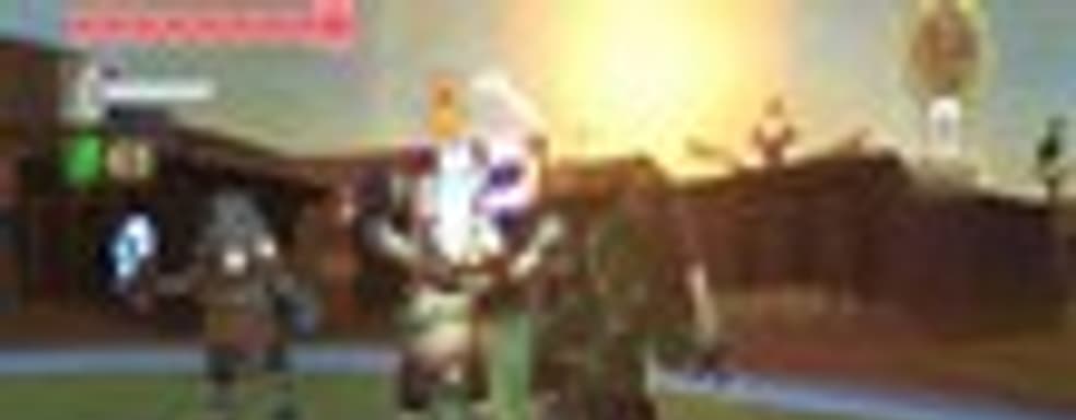 The Legend Of Zelda: Skyward Sword - игра не только фанатов