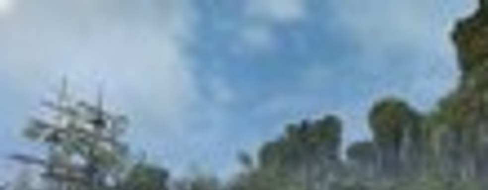 13 минут Assassin's Creed IV: Black Flag