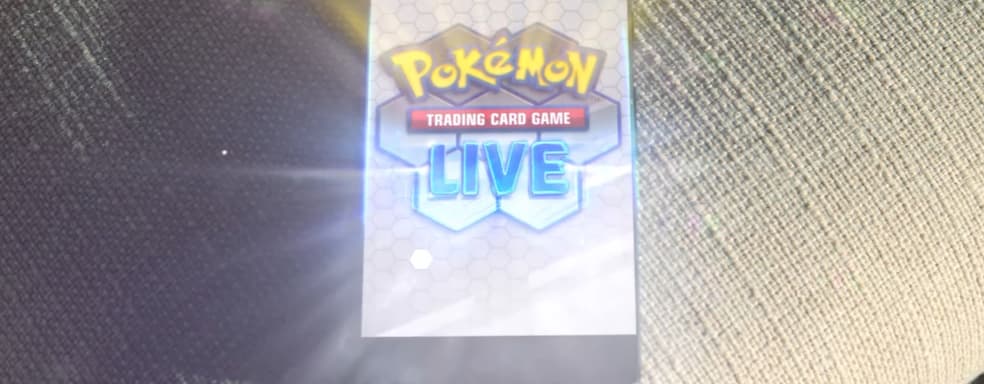 Бесплатная Pokémon The Card Game выходит на мобильных устройствах