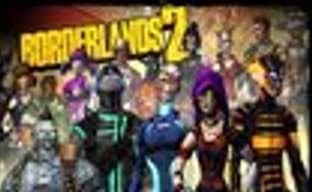 Borderlands 2 - El juego más exitoso de 2K Games