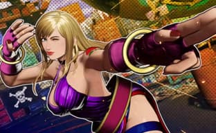 Вышли материалы о бойцах Fatal Fury: City of the Wolves. Раскрыты B. Jenet и Vox Reaper