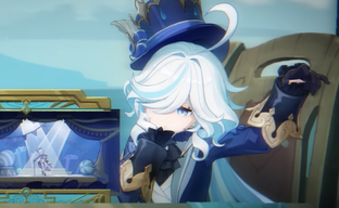 «Я продюсер»: в Genshin Impact подозрительный персонаж зазывает игроков сниматься в роликах, фанаты оценили эволюцию мошенников