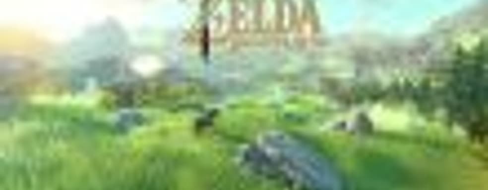 Сайт журналиста Джима Стерлинга подвергся DDoS-атаке после того, как он поставил The Legend of Zelda: Breath of The Wild оценку 7/10