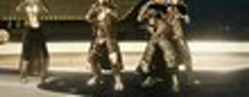 Трейлер Syndicate