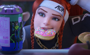 Новые скины Overwatch 2: первый взгляд на коллаб Blizzard с южнокорейскими айдолами Le Sserafim