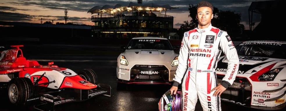 Экранизацию Gran Turismo сняли за пять недель