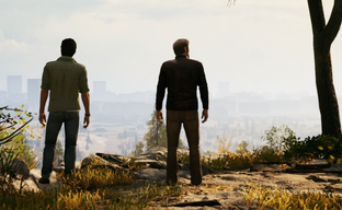 Для A Way Out делают русскую озвучку. Mechanics VoiceOver представила анонс полной локализации кооперативного приключения