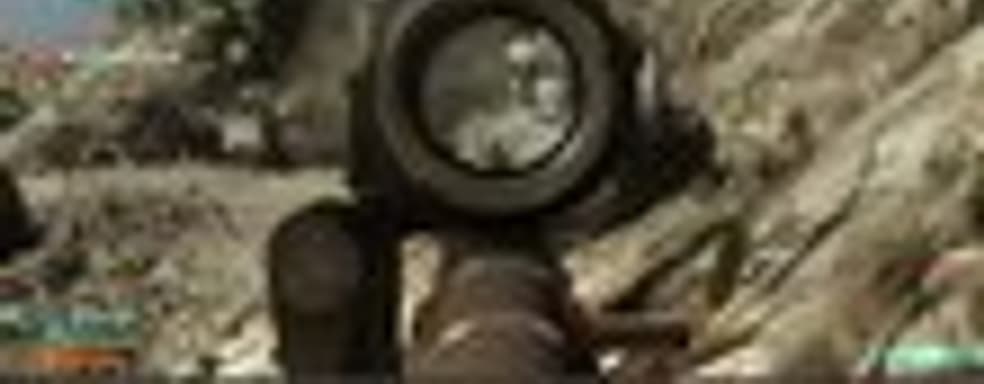 Ролик Medal of Honor