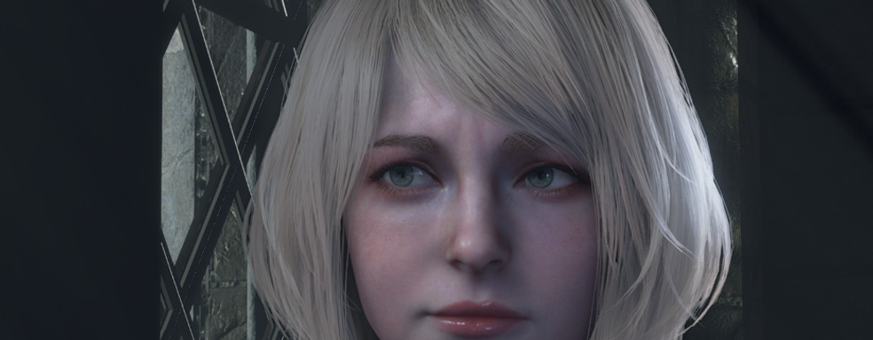 В ремейке Resident Evil 4 золотые яйца оказались ультимативным оружием для убийства босса