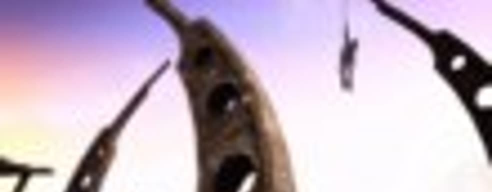 Borderlands 2 - история Krieg the Psycho