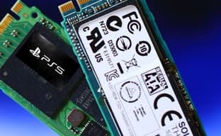 La vida útil del SSD de la PS5 plantea serias dudas
