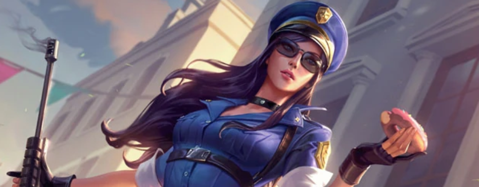 Авторы League of Legends наносят удар по смурфам. Riot Games представила способ борьбы с опытными игроками, скрывающимися под новыми аккаунтами