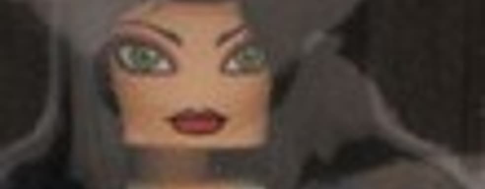 Spicy Horse Games тизерит новую игру