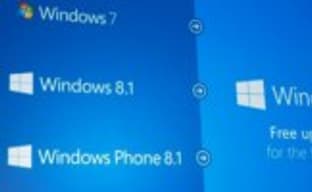 Пользователи Windows 7 и 8.1 смогут бесплатно обновиться до Windows 10
