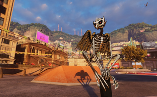 Вышел русификатор Tony Hawk's Pro Skater 3 + 4 с аутентичными шрифтами