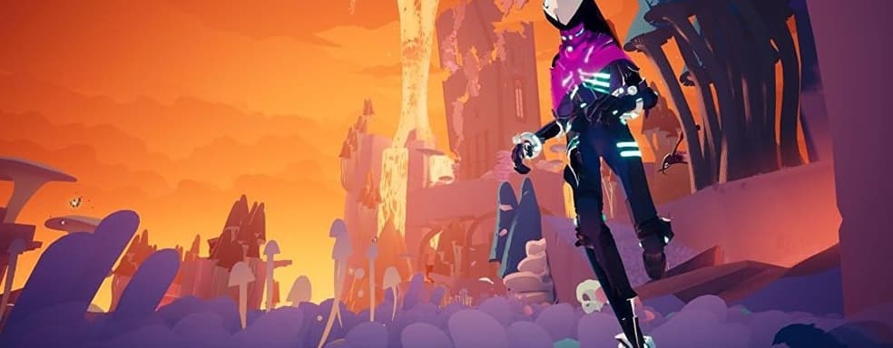 На этой неделе в PS Store выйдет 19 игр