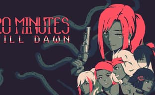 Вышла полная версия 20 Minutes Till Dawn. Это копеечный клон Vampire Survivors с «очень положительной» оценкой в Steam