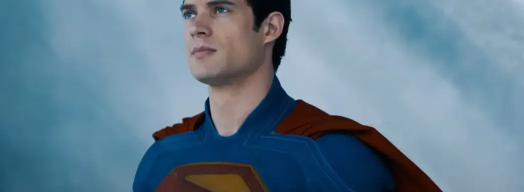 El lanzamiento digital del nuevo "Superman" de James Gunn tendrá lugar el 26 de agosto - rumor