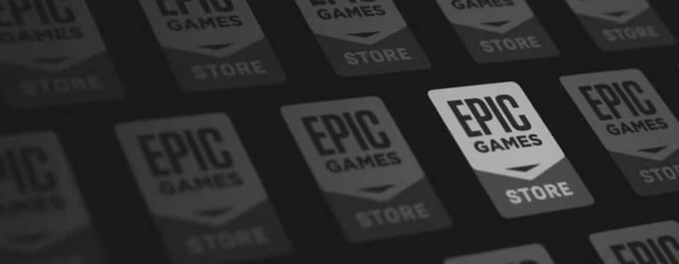 Обновление Epic Games Store улучшило достижения