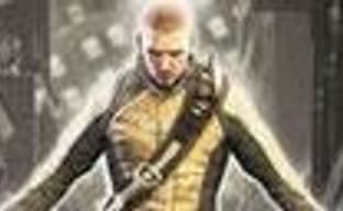 PS3-эксклюзив Infamous все еще разработке