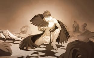 Critics Highly Praise Metroidvania Blasphemous 2