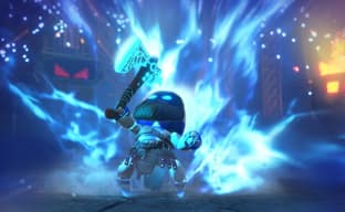 Близится выход кандидата на звание «Игра года 2024»? Вышел премьерный трейлер Astro Bot