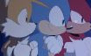 Paramount Pictures купила права на фильм по мотивам серии Sonic the Hedgehog