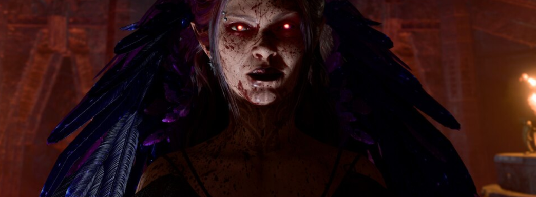 Baldur's Gate 3 получит седьмой крупный патч со злыми концовками со 2 по 8 сентября