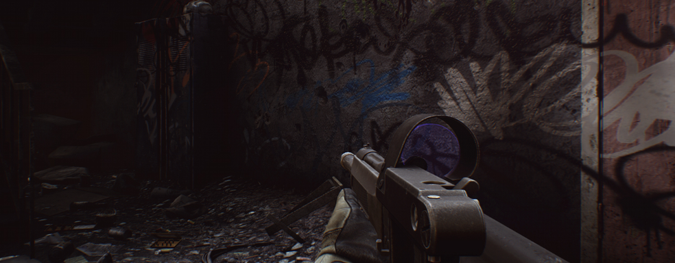 В Escape from Tarkov начнут выплачивать компенсацию за успешные репорты читеров. Появились геймплейные кадры обновлённого Завода