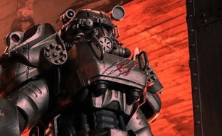 Новые постеры сериала Fallout. Amazon знакомит с разнообразными персонажами и Nuka-Cola