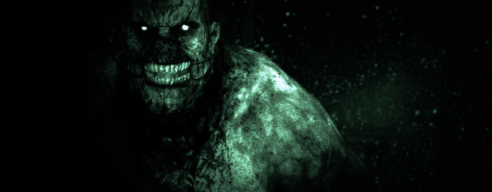 Отвечающую за серию Outlast студию Red Barrels атаковали хакеры, получившие доступ к важной информации