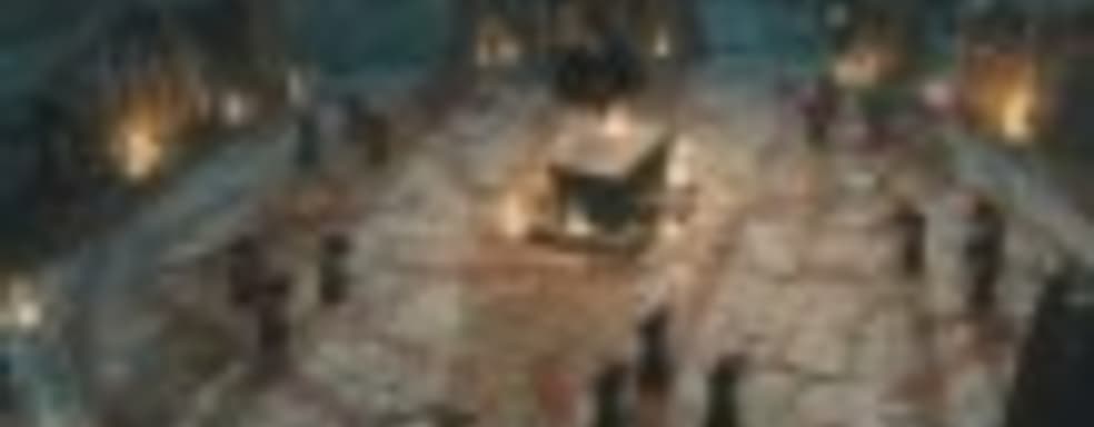 Дополнение Age of Wonders III - Eternal Lords