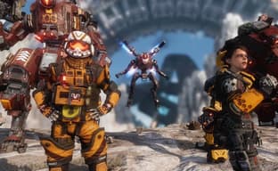 В Apex Legends установлен рекорд по количеству игроков. Запуск «Наследия» привёл к проблемам с серверами