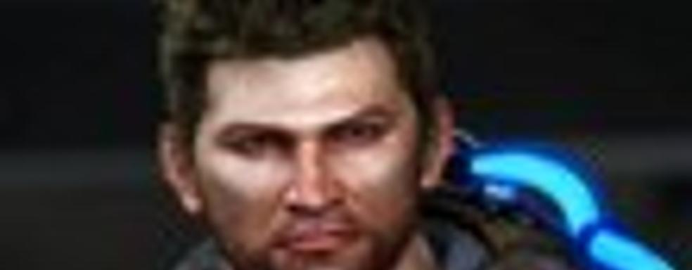 CG-трейлер Inversion