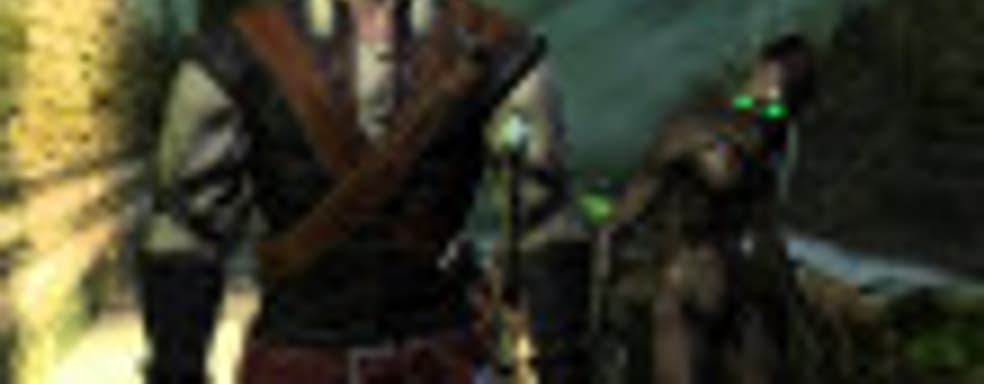 Оригинальный «Ведьмак» спустя 11 лет после релиза побил рекорд по количеству одновременных игроков