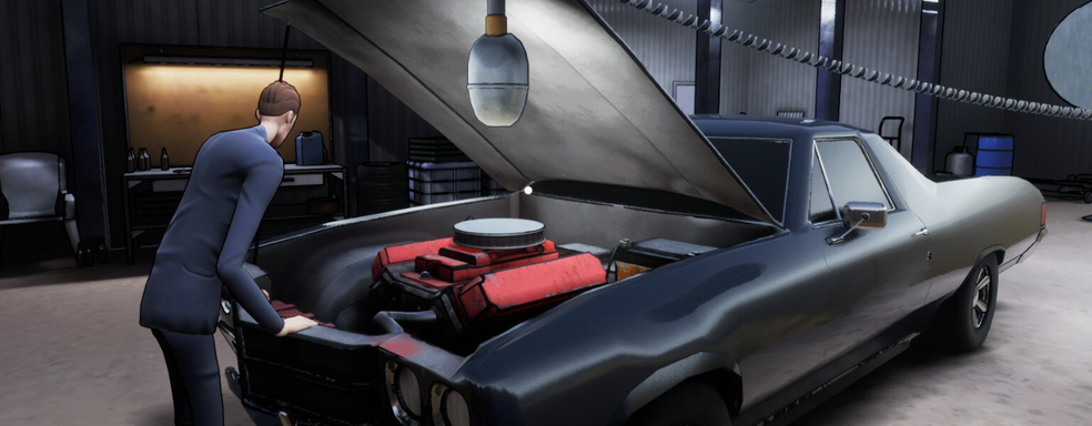 94% в Steam. В Epic Games Store раздают игру-сюрприз и триллер о фермере, замешанном в криминальных делах