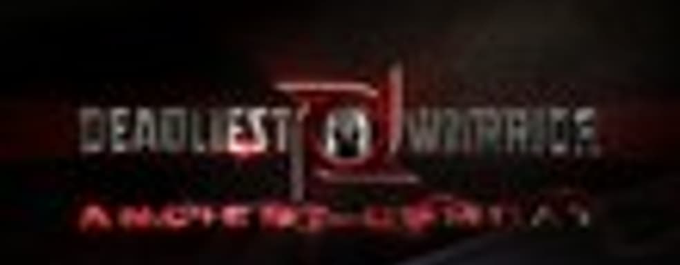 Deadliest Warrior: Ancient Combat в декабре