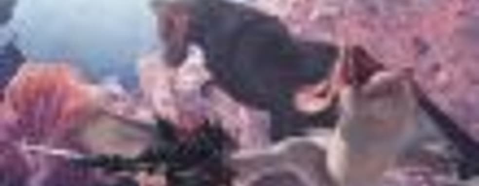 Capcom о продажах РС-версии Monster Hunter: World и отмене проектов от студии-разработчика Dead Rising 4 [обновлено]