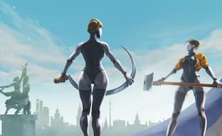 Atomic Heart заработала в VK Play уже более 10 миллионов долларов, заявил основатель портала Kanobu Гаджи Махтиев