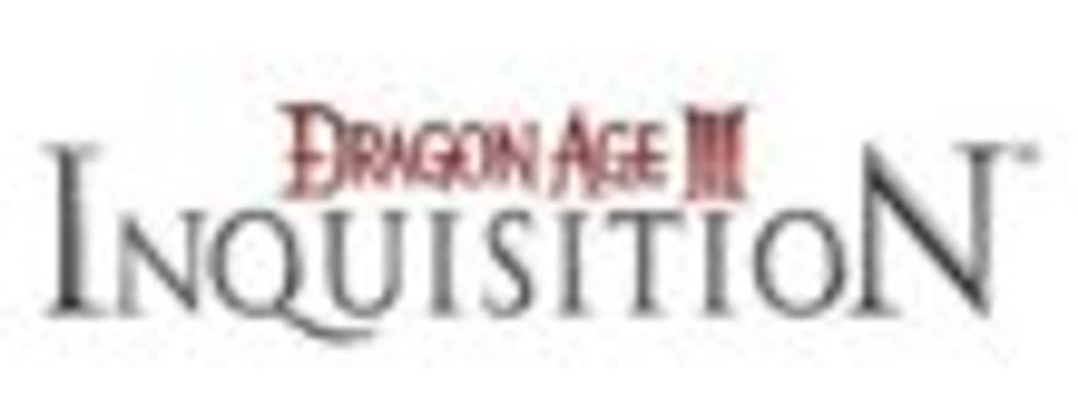 BioWare поет дифирамбы Dragon Age III: Inquisition и Frostbite 2