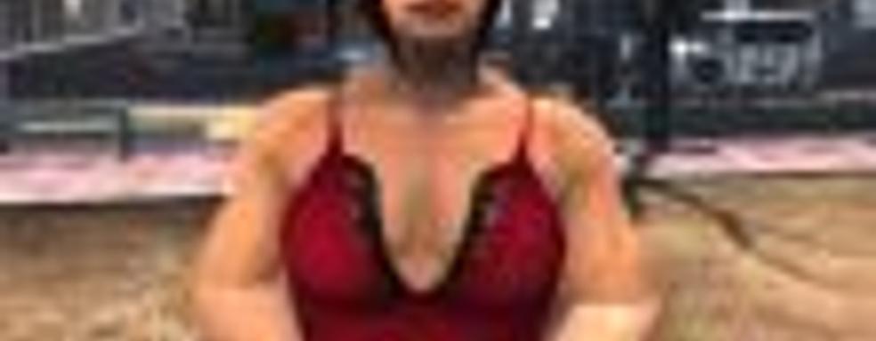 Из ремастера Yakuza 3, похоже, убрали моменты, связанные с неуважительным отношением к трансгендерам