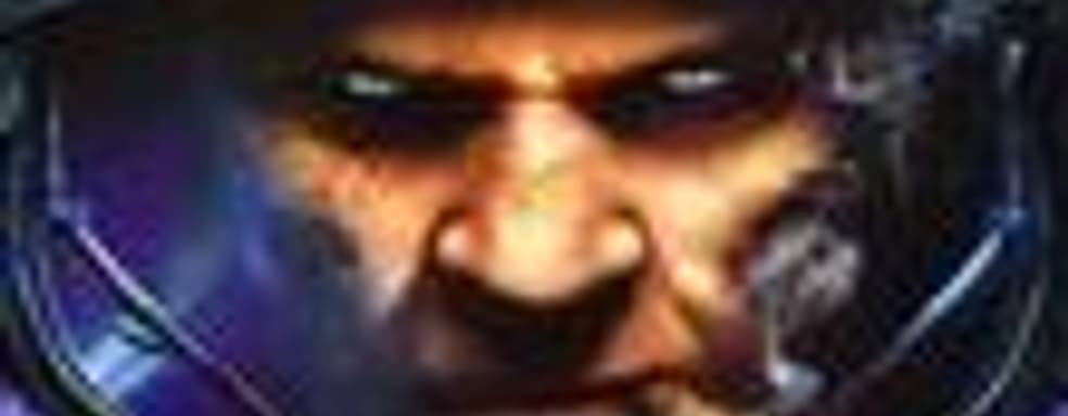 StarCraft II в следующем году?