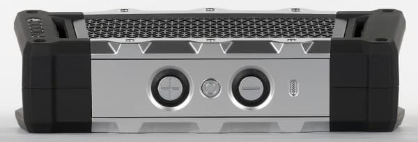 Дизайн колонки Fugoo Tough